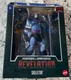 Masters of the Universe Revelation MOTU Masterverse SKELETOR New In Box Netflix