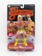 WWE LJN Superstars Hulk Hogan Chase Black Card Figure Wrestling 2025