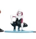 Ghost-Spider Jada Toys 2020 Marvel Nano Metalfigs New Loose 1.65" Avengers Girl