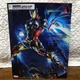PLAY ARTS Kai Marvel Iron Man Action Figure Marvel Comics Square Enix Japan F/S