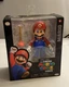 Super Mario Bros. Movie Mario 5 in Action Figure 417164 Jakks Sealed New