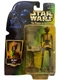 Kenner Star Wars POTF EV-9D9 With Datapad Green Card Holo Photo Hasbro NEW