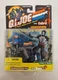 Hasbro - GI Joe vs Cobra SpyTroops - Shipwreck vs B.A.T.