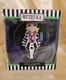 Culturefly ~ BEETLEJUICE 4.5" Vinyl Figure ~ NIB
