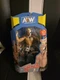 AEW Wrestling Superstars Darby Allin Figure Series 5 #33 w/ Poster New SEALED