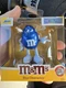 Jada 2.5" MetalFigs M & M Chocolate -Blue Character