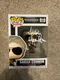 Linda Hamilton Signed Sarah Connor Terminator Funko Pop SWAU COA WS Linda Hamilton Signed Sarah Connor Terminator Funko Pop SWAU COA WS