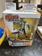 Bandai Anime Heroes Naruto Namikaze Minato Action Figure New C2