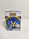 JAKKS Pacific Sonic The Hedgehog Bendable 2.5 in Action Figure