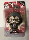 FGTeeV Season 1 The Big Fig Duddy Chase Black Gurkey Turkey Shirt Action Figure