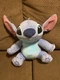 Disney Stich Blue 10&rdquo; Long Plush Stuffed Animal Lilo & Stitch
