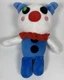 Roblox Piggy - CLOWNY - 8" Plush Stuffed Toy - Phatmojo