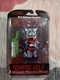 Funko Five Nights At Freddy's ROXANNE WOLF Action Figure SECURITY BREACH New