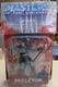 Skeletor W/ Sealed VHS Tape | Masters of the Universe MotU 200x | Mattel