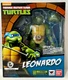 Bandai S.H. Figuarts Teenage Mutant Ninja Turtles Leonardo (2342155) (NISB)