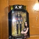 New AEW  Unrivaled Saraya Figure Series 15 AKA WWE Paige