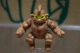 Stone Protectors CHESTER Long John Silvers Kid's Meal Toy Vintage ACE TOYS 1.5"