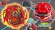 TOMY Beyblade Burst GT Master Diabolos.Gn - B155