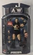 AEW Jazwares Unmatched Series 10 #80 CHASE Edition Adam Cole Figure 1/5000 NEW
