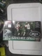 2010 🏈 McFarlane NFL New York Jets Mark Sanchez+Shonn Greene Action Figure Set