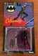1991 Kenner Catwoman Action Figure Batman Returns DC Comics Arm Action Taser Gun