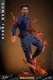 New Hot Toys MMS789 Deadpool & Wolverine 1/6 Human Torch Action Figure In Stock