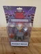 NECA Toony Terrors - IT - Pennywise (2017) - 6" Inch Scale Action Figure