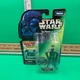 Vintage NIP Star Wars Power of the Force Death Star Droid Action Figure