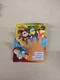 Disney Junior Mickey Mouse Clubhouse Bath Time Finger Puppets Set of 5 New