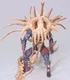 Exo-Skeleton Spawn Todd McFarlane's Deluxe Ultra Action Figure 1996 Unmasked