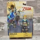 World of Nintendo Jakks Pacific Legend of Zelda Zelda Figure Breath of the Wild