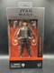 Hasbro Star Wars The Black Series 6" Figure (Wave 4A) - Cassian Andor #10