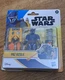 Star Wars Paz Vizsla Fiqurine In Original Packaging Hasbro 