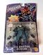 ToyBiz The Amazing Spider-Man Total Armor Rhino Special Collector's Series New!