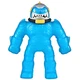 Heroes of Goo Jit Zu Galaxy Attack, Action Figure Pump Power - Air Vac Thrash