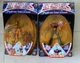NEW AVENGERS UNITED THEY STAND THE WASP & WONDER MAN FIGURES TOYBIZ 1999! R21