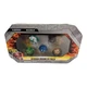 BAKUGAN GEOGAN BRAWLER PACK SLUGGLER SURTURAN SHARKTAR FERASCAL PINCITAUR