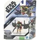 Star Wars Mission Fleet Boba Fett Action Figures Mandalorian Trooper Toy NEW!