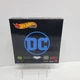 GRM17: Mattel Hot Wheels Premium DC Comics BATMAN Exclusive 5 Pack Bundle
