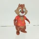 2017 Funko  Disney Chip N Dale Rescue Rangers - Dale Action Figure