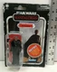 Moff Gideon Star Wars The Mandalorian Retro Collection Figure New In Pack Kenner