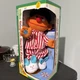 Vintage 1996 Tyco Sesame Street Sleep And Snore Ernie