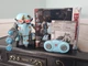 Autobot Squeeks RC Remote Control Dance Transformers Last Knight Hasbro 2016