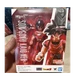 S.H.Figuarts Son Goku Kaio-Ken Articulated Boxed Figure Dragon Ball Z