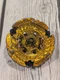 Hell Kerbecs BD145 DS BB-99 Beyblade Metal Fight Takara Tomy - Used 