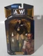 AEW Jazwares  Unrivaled Walmart Exclusive CM Punk Action Figure #89 New/Sealed