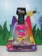 POPPY DREAMWORKS TROLLS WORLD TOUR - 2" Hasbro Troll Doll - NEW ON CARD