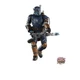 Hasbro Star Wars Black Series Paz Vizsla Star Wars: The Mandalorian Collectible