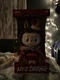 Pop MART Labubu the Monsters Let's Checkmate King Series Vinyl Plush Doll