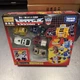 Transformers Encore #10 G1 Minibots 2008 Takara Action Figures 